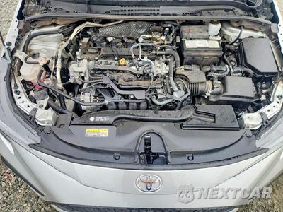 Zdjęcie 11 z 12 samochodu: 2025 TOYOTA COROLLA SE VIN:5YFS4MCE2SP252112 - miniatura