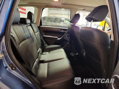 Zdjęcie 10 z 12 samochodu: 2018 SUBARU FORESTER 2.5I TOURING VIN:JF2SJAWC0JH401128 - miniatura