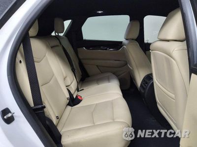 Zdjęcie 11 z 13 samochodu: 2018 CADILLAC XT5 VIN:1GYKNARS3JZ183566 - miniatura