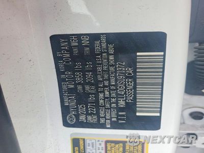 Zdjęcie 12 z 12 samochodu: 2025 HYUNDAI ELANTRA SE VIN:KMHLL4DGXSU971372 - miniatura