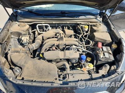 Zdjęcie 11 z 12 samochodu: 2019 SUBARU OUTBACK 2.5I PREMIUM VIN:4S4BSAFC9K3211821 - miniatura