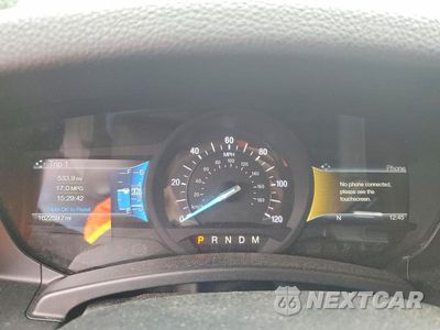 Zdjęcie 9 z 14 samochodu: 2017 FORD EXPEDITION EL LIMITED VIN:1FMJK2AT9HEA81979 - miniatura