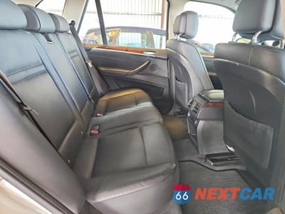 Zdjęcie 11 z 13 samochodu: 2011 BMW X5 XDRIVE35D VIN:5UXZW0C52BL656942 - miniatura