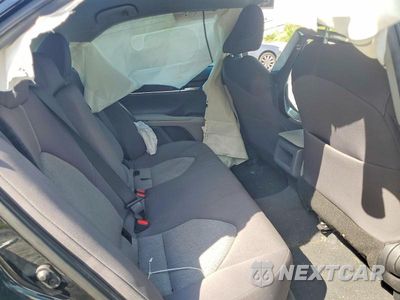 Zdjęcie 10 z 12 samochodu: 2023 TOYOTA CAMRY LE VIN:4T1C11AK5PU138342 - miniatura