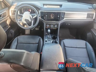 Zdjęcie 8 z 13 samochodu: 2022 VOLKSWAGEN ATLAS CROSS SPORT SE VIN:1V2JE2CAXNC212379 - miniatura