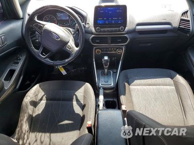 Zdjęcie 8 z 14 samochodu: 2020 FORD ECOSPORT SE VIN:MAJ6S3GLXLC348466 - miniatura