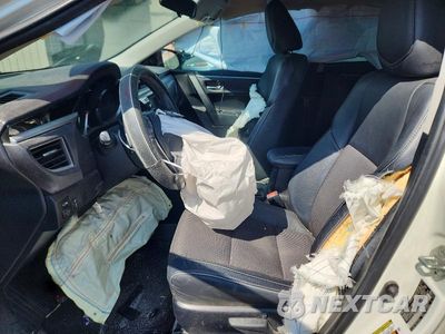 Zdjęcie 7 z 13 samochodu: 2016 TOYOTA COROLLA S PLUS VIN:2T1BURHE6GC524173 - miniatura