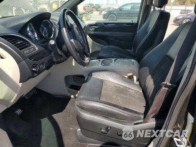 Zdjęcie 7 z 13 samochodu: 2019 DODGE GRAND CARAVAN SXT VIN:2C4RDGCG9KR696900 - miniatura