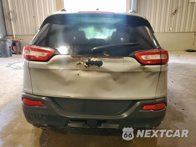 Zdjęcie 6 z 13 samochodu: 2017 JEEP CHEROKEE SPORT VIN:1C4PJLAB3HW616894 - miniatura