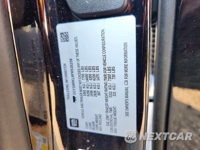 Zdjęcie 13 z 13 samochodu: 2023 CADILLAC ESCALADE ESV SPORT PLATINUM VIN:1GYS4RKL6PR535259 - miniatura