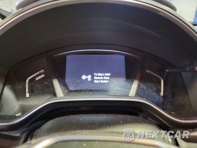 Zdjęcie 9 z 13 samochodu: 2018 HONDA CR-V EXL VIN:2HKRW2H86JH678476 - miniatura