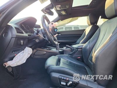 Zdjęcie 7 z 13 samochodu: 2018 BMW M2 VIN:WBS1J5C5XJVD37328 - miniatura