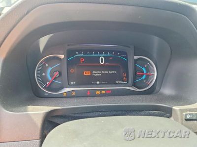 Zdjęcie 9 z 13 samochodu: 2020 HONDA PILOT ELITE VIN:5FNYF6H02LB019910 - miniatura