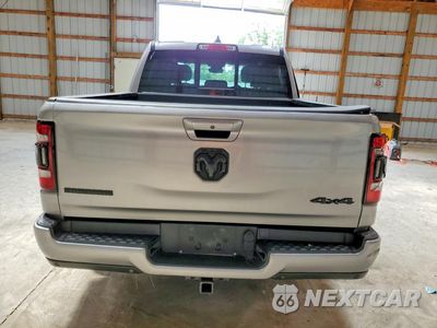Zdjęcie 6 z 12 samochodu: 2020 RAM 1500 BIG HORN/LONE STAR VIN:1C6RRFFG9LN122617 - miniatura