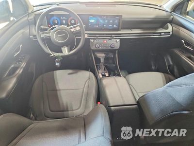 Zdjęcie 8 z 12 samochodu: 2026 HYUNDAI TUCSON SE VIN:5NMJACDE6TH679592 - miniatura