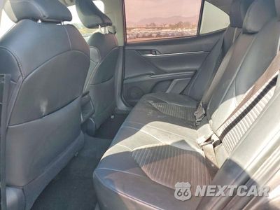 Zdjęcie 10 z 12 samochodu: 2018 TOYOTA CAMRY SE VIN:4T1B11HK6JU646070 - miniatura