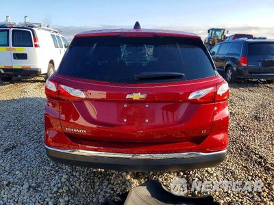 Zdjęcie 6 z 13 samochodu: 2018 CHEVROLET EQUINOX LT VIN:3GNAXJEV3JS634642 - miniatura