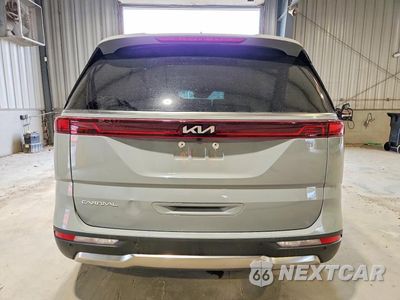 Zdjęcie 6 z 14 samochodu: 2024 KIA CARNIVAL SX PRESTIGE VIN:KNDNE5H30R6332209 - miniatura