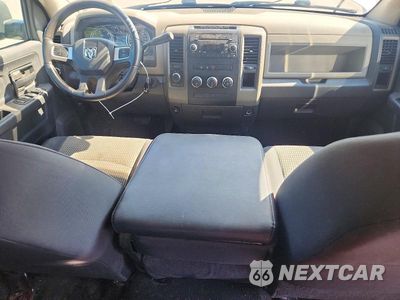 Zdjęcie 8 z 12 samochodu: 2011 DODGE RAM 1500 VIN:1D7RV1GT8BS598902 - miniatura