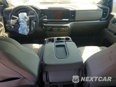 Zdjęcie 8 z 12 samochodu: 2026 CHEVROLET SILVERADO K1500 LT VIN:1GCUKDED8TZ107473 - miniatura