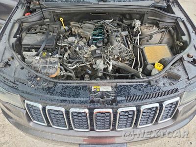 Zdjęcie 12 z 13 samochodu: 2017 JEEP GRAND CHEROKEE LIMITED VIN:1C4RJFBGXHC876893 - miniatura