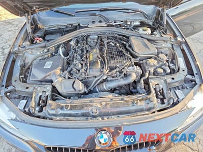 Zdjęcie 11 z 12 samochodu: 2016 BMW 340 XI VIN:WBA8B7C56GK368577 - miniatura