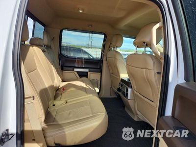 Zdjęcie 10 z 13 samochodu: 2019 FORD F150 SUPERCREW VIN:1FTEW1E42KKD45835 - miniatura