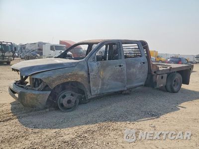 2014 RAM 3500 3C7WRTCL9EG154185 - główne zdjęcie licytacji z USA - miniatura