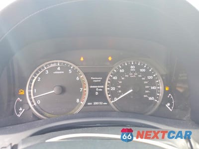 Zdjęcie 9 z 12 samochodu: 2015 LEXUS GS 350 VIN:JTHCE1BLXFA002433 - miniatura