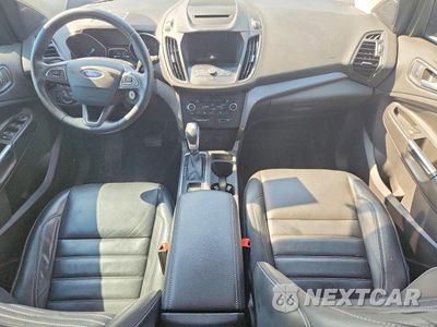 Zdjęcie 8 z 13 samochodu: 2018 FORD ESCAPE SEL VIN:1FMCU0HD6JUD36685 - miniatura