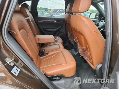 Zdjęcie 10 z 12 samochodu: 2012 AUDI Q5 PREMIUM PLUS VIN:WA1LFAFP2CA090945 - miniatura
