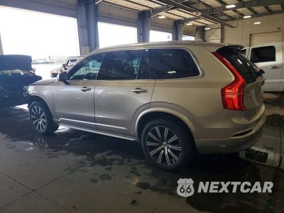 Drugie zdjęcie samochodu z przodu: 2023 VOLVO XC90 CORE VIN:YV4062PV6P1939148 - miniatura