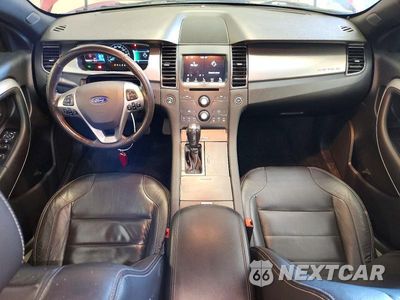 Zdjęcie 8 z 12 samochodu: 2016 FORD TAURUS SEL VIN:1FAHP2E99GG129315 - miniatura