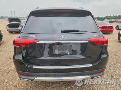 Zdjęcie 6 z 12 samochodu: 2020 MERCEDES-BENZ GLE 350 4MATIC VIN:4JGFB4KB3LA214856 - miniatura