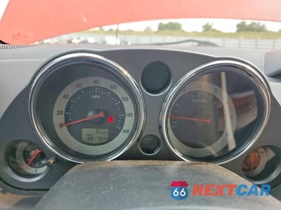 Zdjęcie 9 z 13 samochodu: 2012 MITSUBISHI ECLIPSE SPYDER GS VIN:4A37L2EF4CE002918 - miniatura