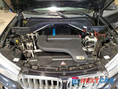 Zdjęcie 12 z 13 samochodu: 2016 BMW X5 XDR40E VIN:5UXKT0C56G0S75534 - miniatura