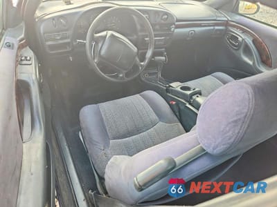Zdjęcie 8 z 13 samochodu: 1998 CHEVROLET MONTE CARLO LS VIN:2G1WW12M7W9137314 - miniatura
