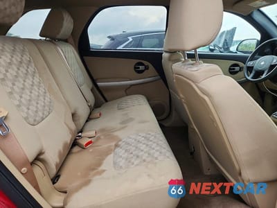 Zdjęcie 11 z 14 samochodu: 2005 CHEVROLET EQUINOX LT VIN:2CNDL73F156086334 - miniatura