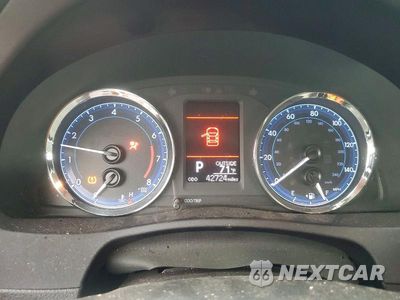 Zdjęcie 9 z 12 samochodu: 2019 TOYOTA COROLLA LE VIN:2T1BURHEXKC203410 - miniatura