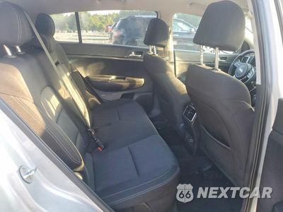 Zdjęcie 11 z 13 samochodu: 2020 KIA SPORTAGE LX VIN:KNDPMCAC6L7827879 - miniatura