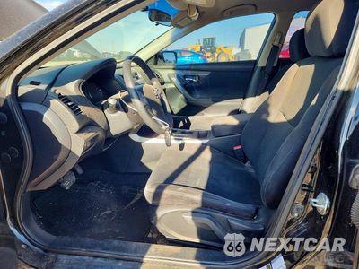 Zdjęcie 7 z 12 samochodu: 2015 NISSAN ALTIMA 2.5 S VIN:1N4AL3AP6FN318134 - miniatura