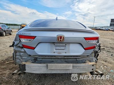 Zdjęcie 6 z 13 samochodu: 2020 HONDA ACCORD SPORT VIN:1HGCV1F35LA097945 - miniatura