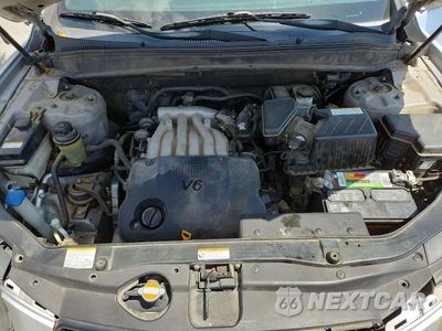 Zdjęcie 12 z 13 samochodu: 2008 HYUNDAI SANTA FE GLS VIN:5NMSG13D28H202214 - miniatura