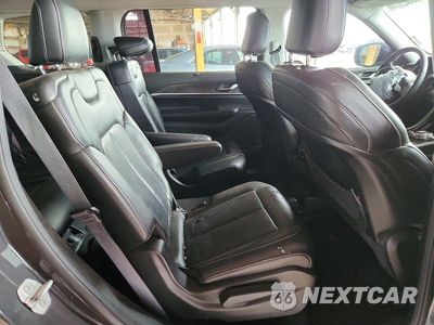 Zdjęcie 11 z 13 samochodu: 2023 JEEP GRAND CHEROKEE L LIMITED VIN:1C4RJKBGXP8702638 - miniatura