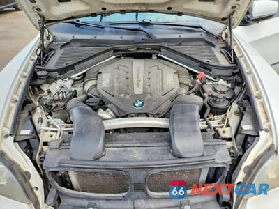 Zdjęcie 12 z 13 samochodu: 2012 BMW X5 XDRIVE50I VIN:5UXZV8C54CL422627 - miniatura