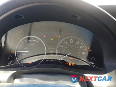 Zdjęcie 9 z 12 samochodu: 2013 LEXUS ES 300H VIN:JTHBW1GG7D2020044 - miniatura