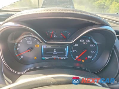Zdjęcie 9 z 13 samochodu: 2019 CHEVROLET IMPALA PREMIER VIN:2G1105S36K9123201 - miniatura