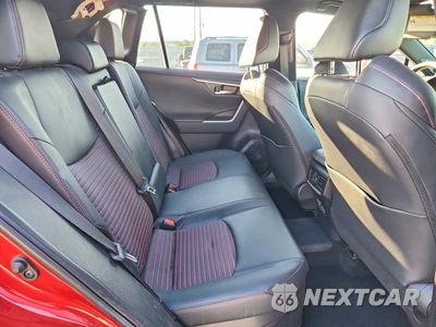 Zdjęcie 11 z 14 samochodu: 2025 TOYOTA RAV4 XSE VIN:JTMEB3FVXSD256467 - miniatura