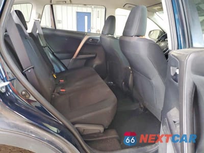 Zdjęcie 11 z 14 samochodu: 2018 TOYOTA RAV4 LE VIN:JTMBFREV1JJ747781 - miniatura