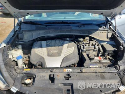 Zdjęcie 12 z 13 samochodu: 2019 HYUNDAI SANTA FE XL LIMITED ULTIMATE VIN:KM8SRDHF3KU301593 - miniatura